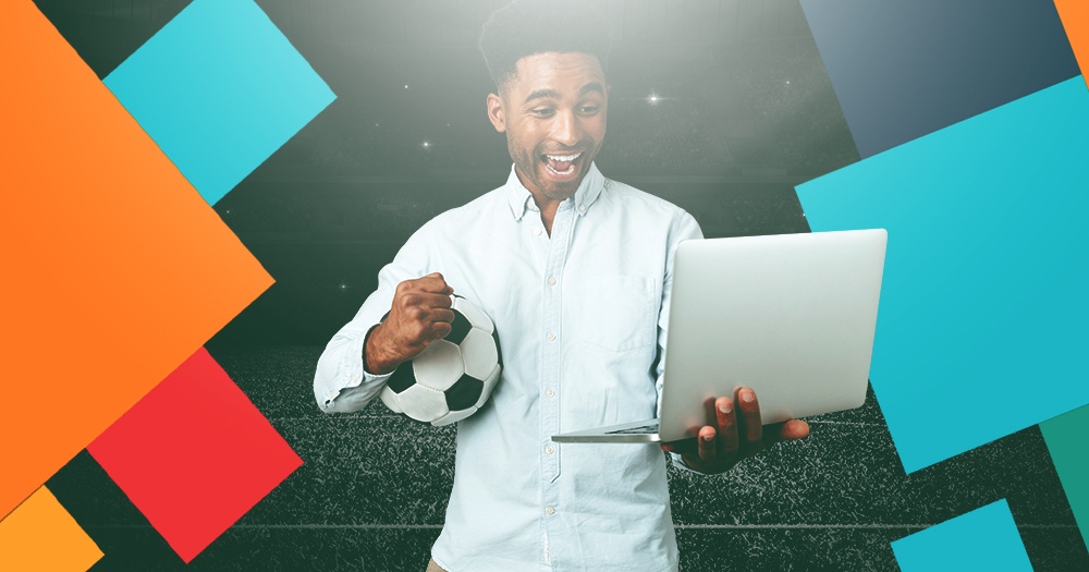 Leve o mundial a seus colaboradores com GOscores!