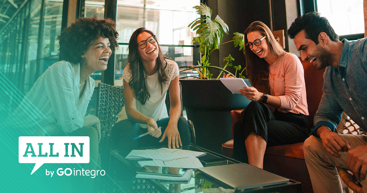 Muito além da gestão: a chave para os líderes exercerem seu papel com sucesso