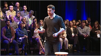 TED | Employee Engagement