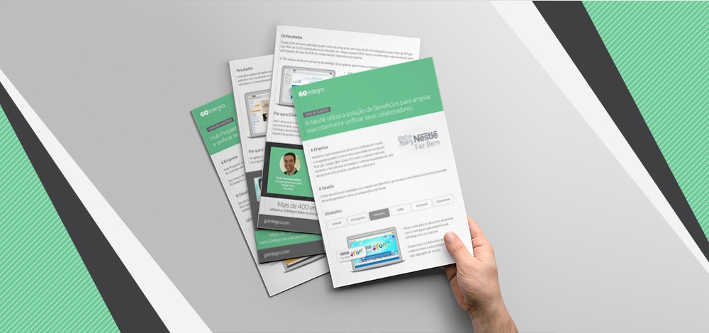 [VIDEO] Pacote de Casos no Sucesso Brasil