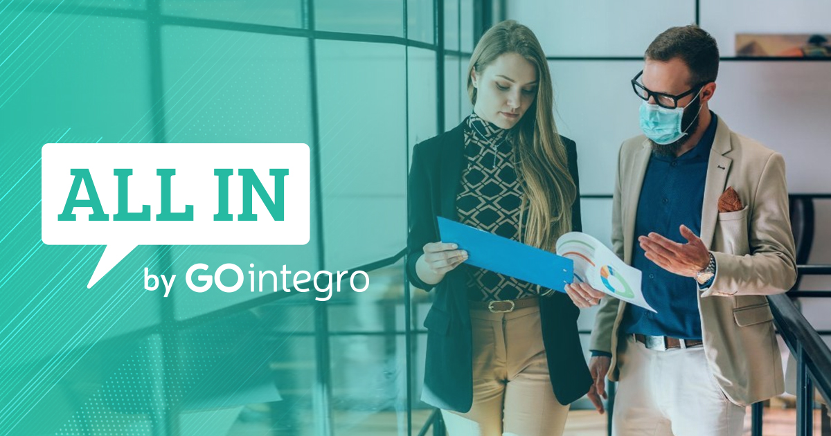 Participe do estudo “Retorno Seguro ao Trabalho em Tempos de COVID-19”