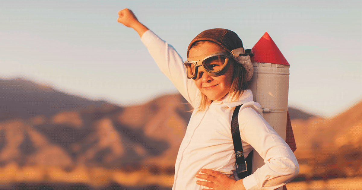 Presente e futuro da liderança feminina