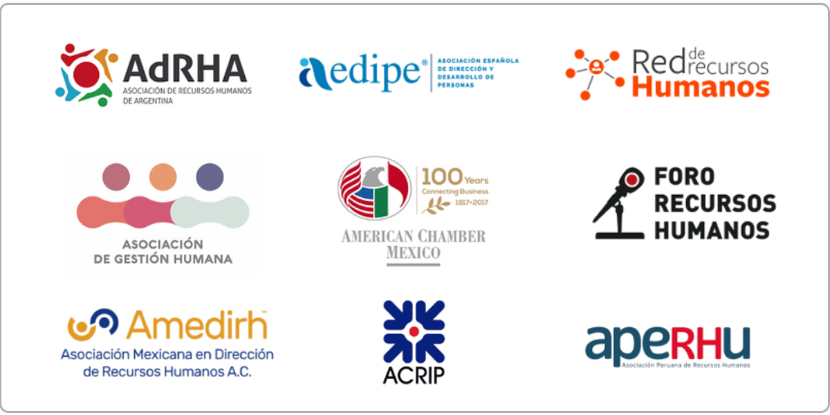 Organizaciones colaboradores