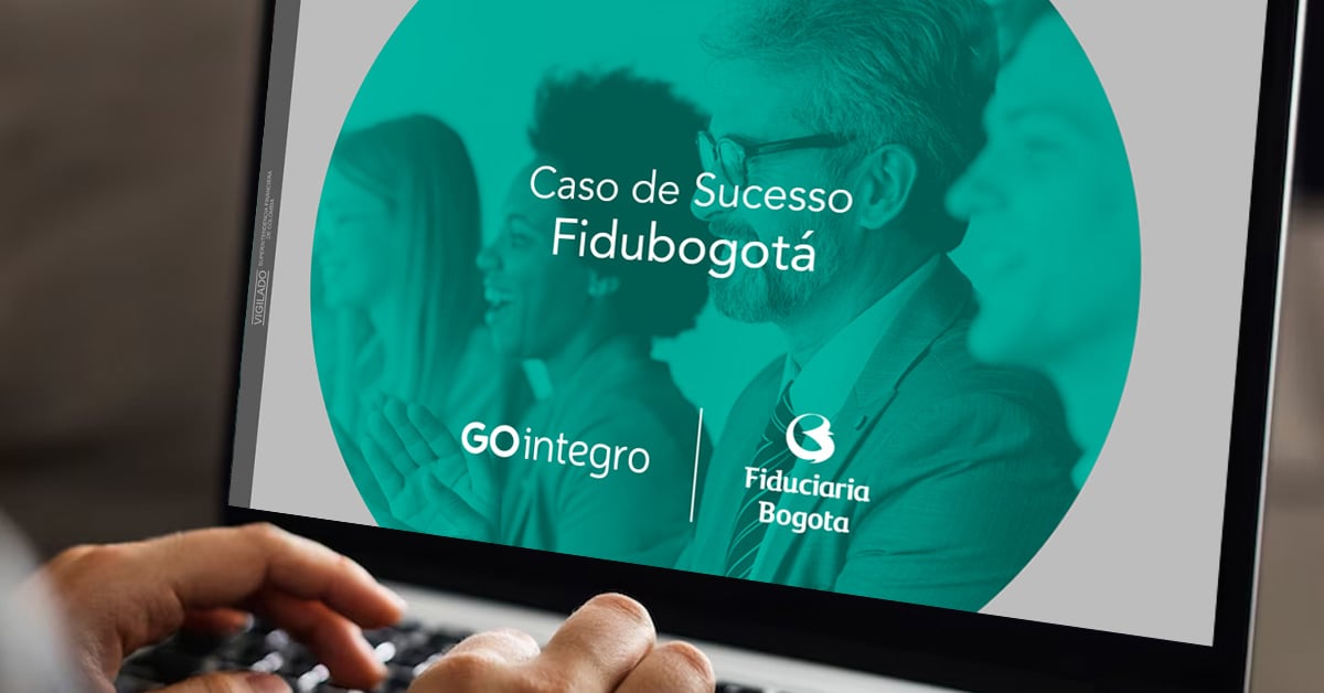 [Caso de Sucesso] Fidubogotá: reconhecimentos profissionais