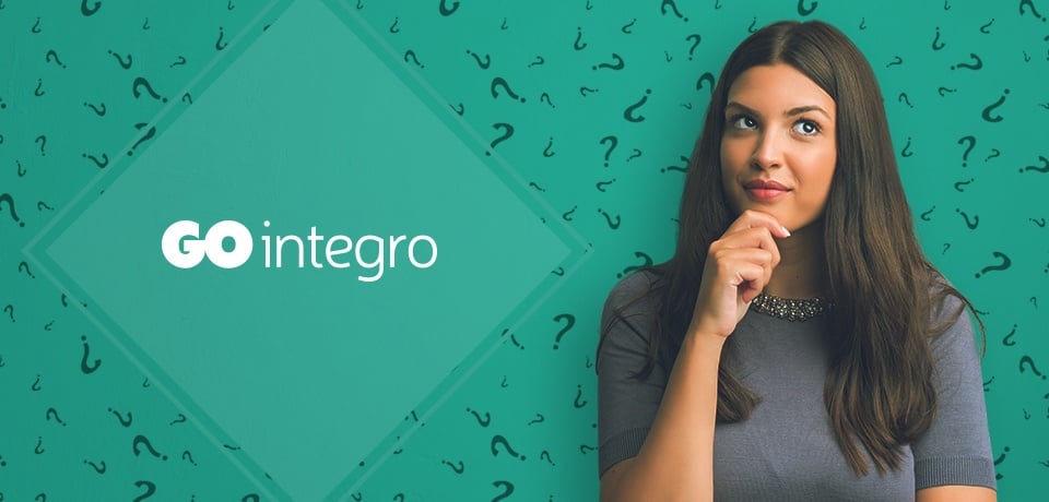 Respostas às 7 perguntas mais comuns sobre a GOintegro