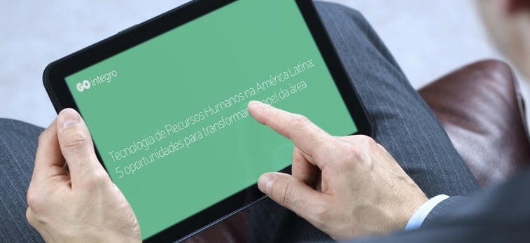 Resultados estudo tecnologia de RH na América Latina