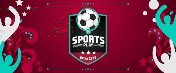 Sports Play by GOintegro