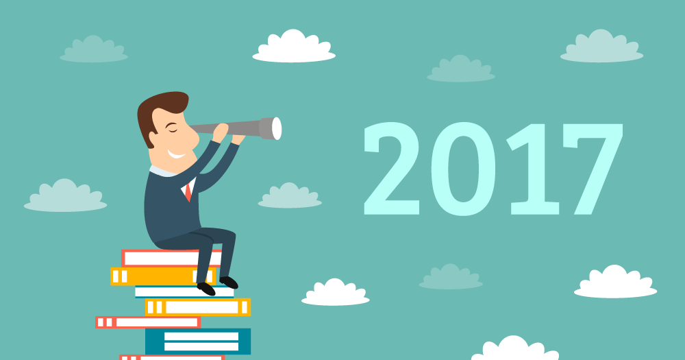 Tecnologia de Recursos Humanos. O que aconteceu em 2016 e o que vem por aí em 2017?