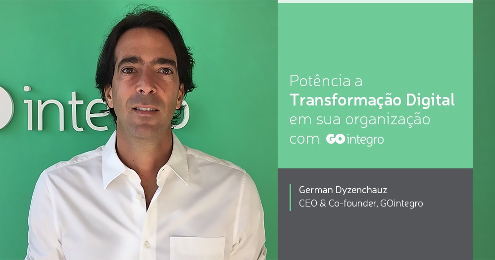 [VÍDEO] Conheça a renovada plataforma de Employee Engagement da GOintegro