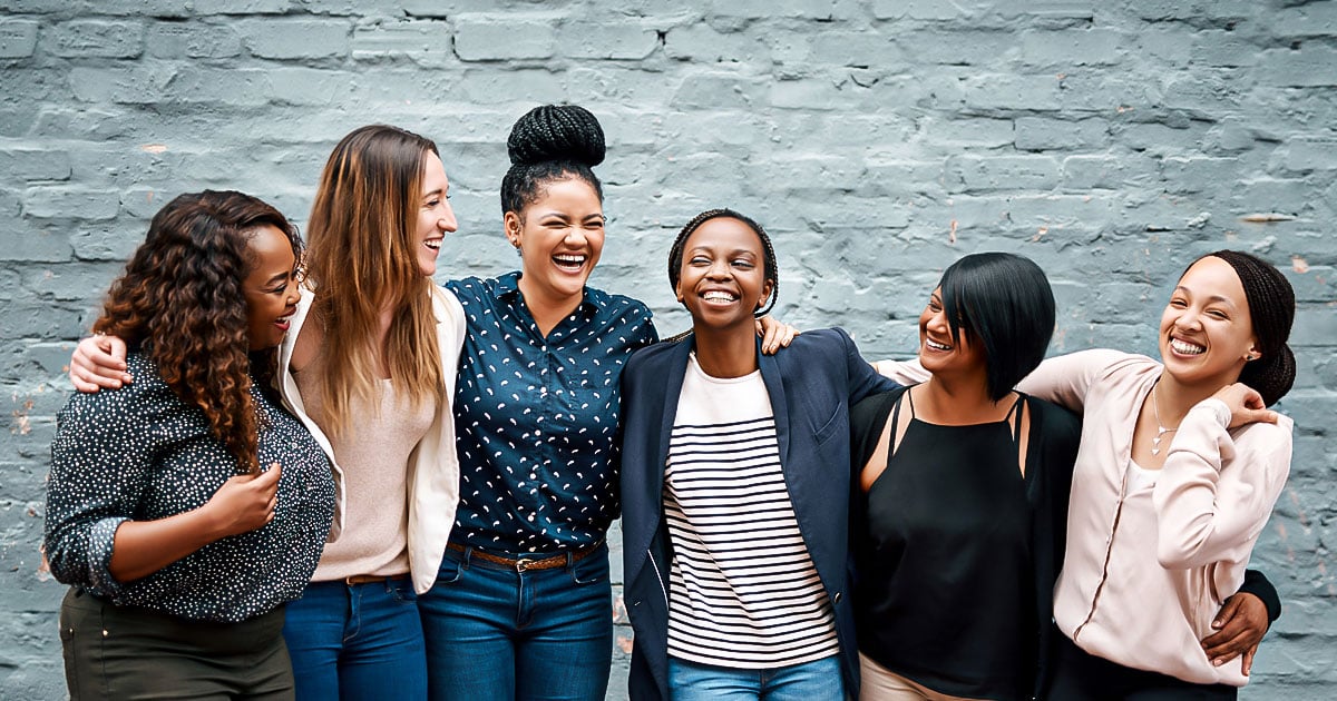 Programa de reconhecimento para fortalecer a equidade de gênero