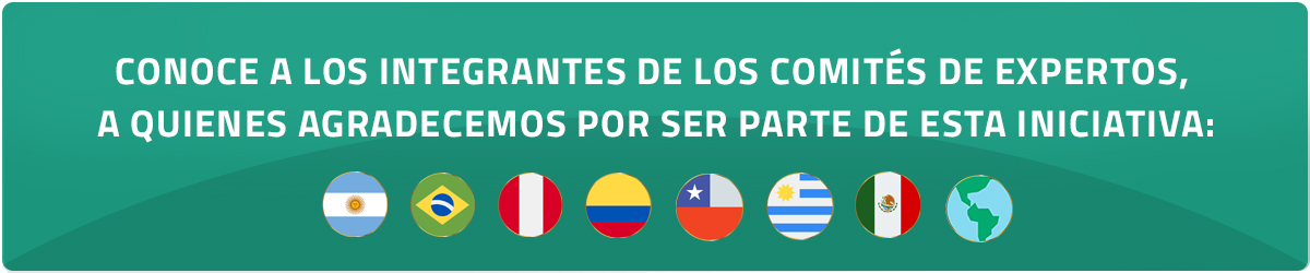 conoce a los comités de expertos ES