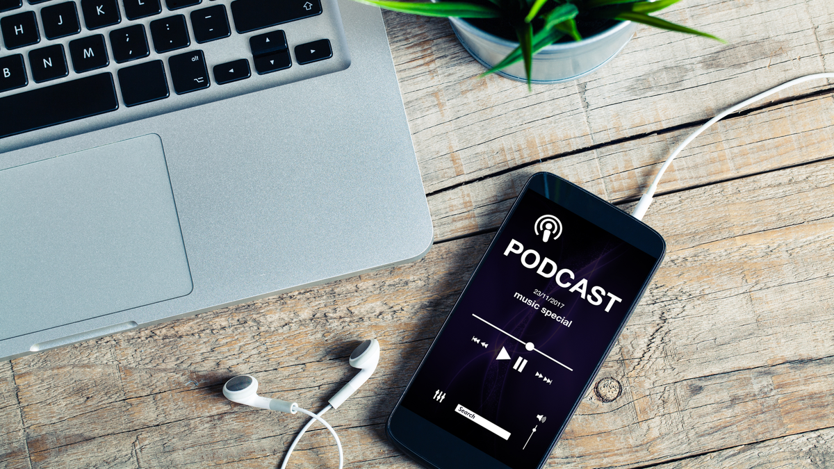Recomendaciones de los #HRinfluencers [Podcasts]