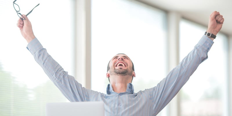 Reconocimiento a empleados: cómo la tecnología baja la carga operativa