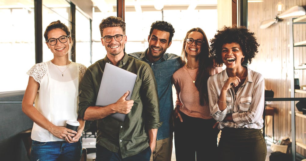 Reconocimiento entre Pares y el Compromiso de los Millennials