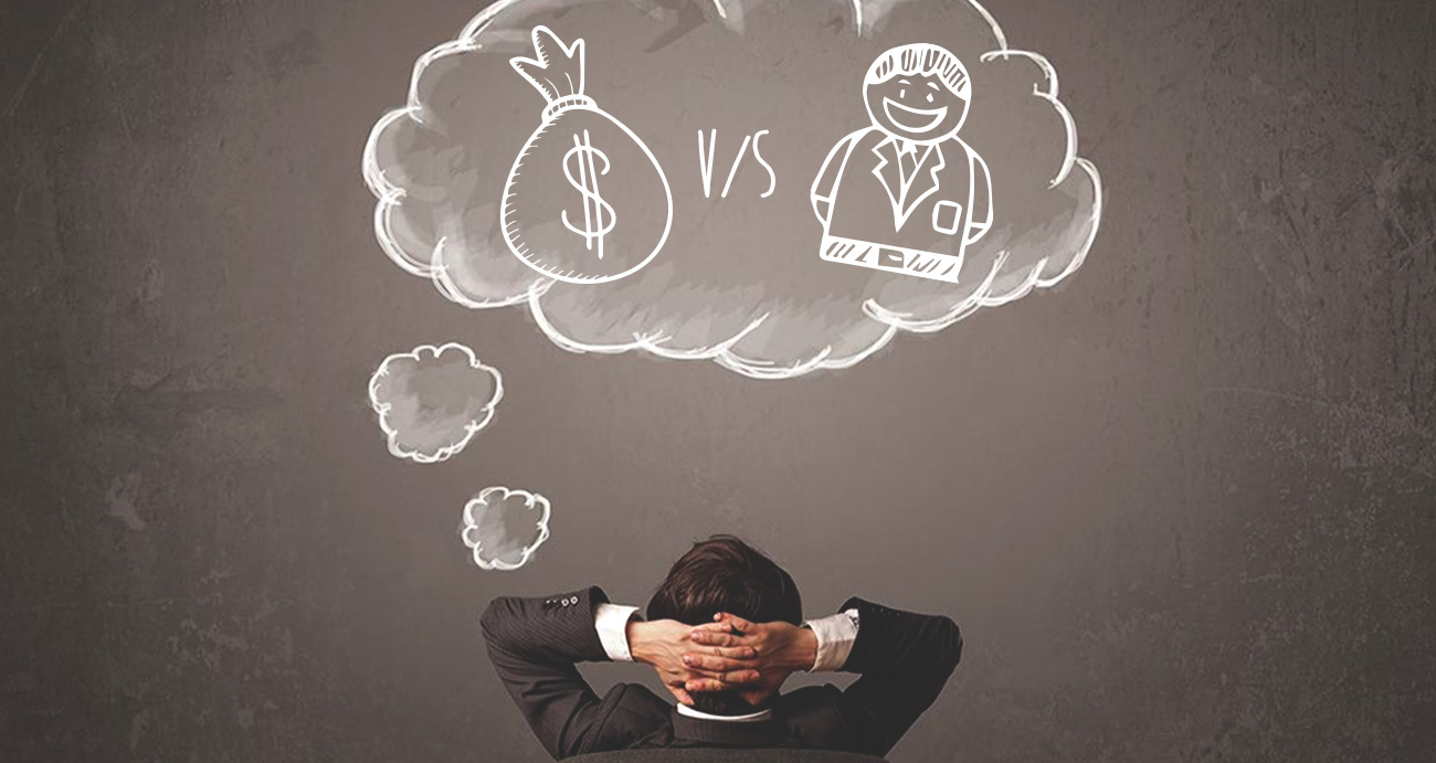 Reconocimientos a Empleados: La Respuesta al Debate Dinero vs Premios