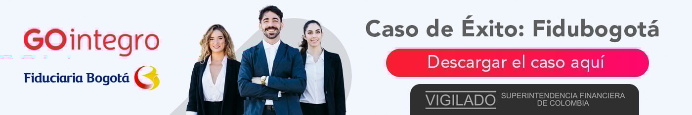 Caso Exito Fidubogota reconocimientos laborales