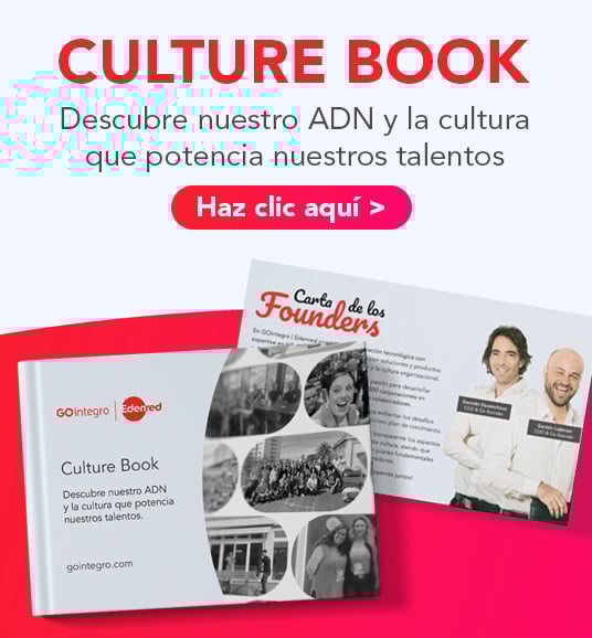 Culture Book GOintegro
