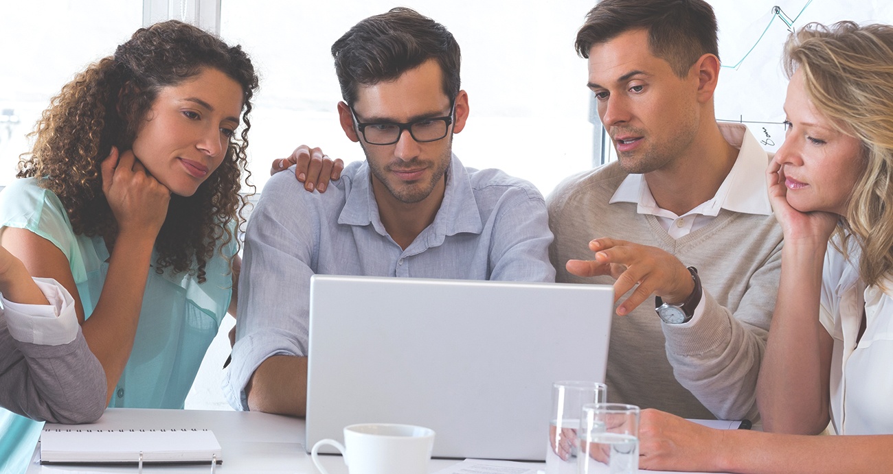 Resultados 2do Estudio Latinoamericano Tecnología de Recursos Humanos