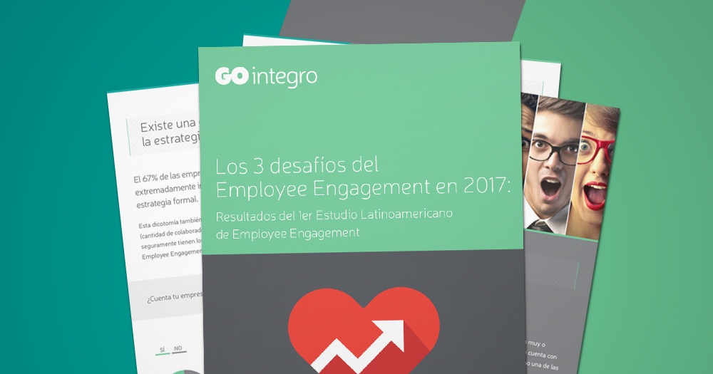 Resultados Estudio Latinoamericano Employee Engagement: Urgen Cambios