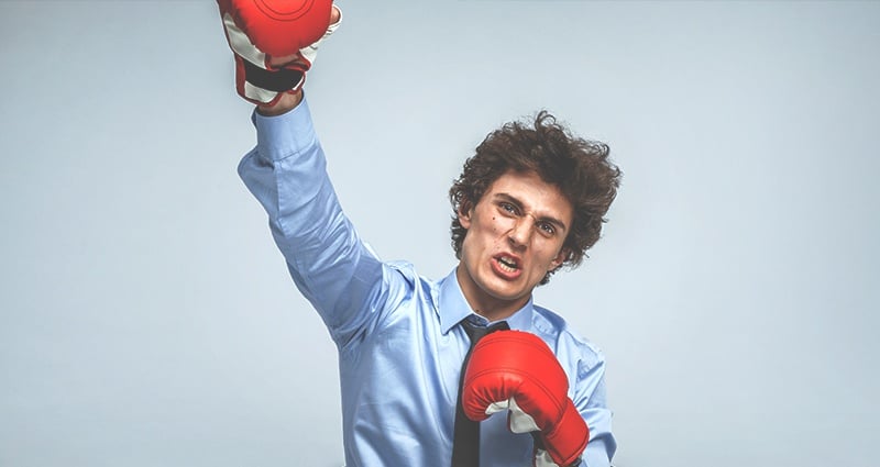 Tecnología de Recursos Humanos: Los Líderes del Área No se Rinden