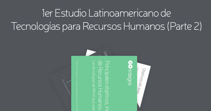 Tecnología de RRHH en empresas exitosas: gasto, implementación y uso
