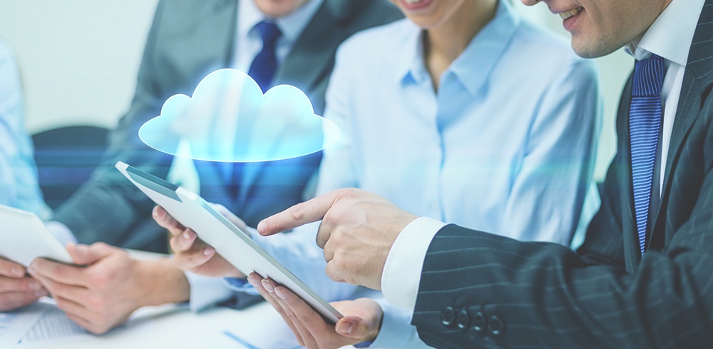 Tecnología de RRHH y Reconocimientos a Colaboradores: 2016 es Cloud