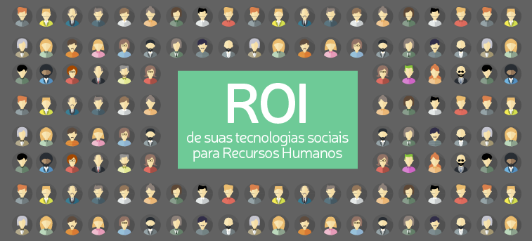 Tecnologias sociais de RH: Como afetam a gestão do área?