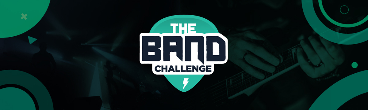 “The Band Challenge”: un nuevo desafío para potenciar la experiencia de los colaboradores