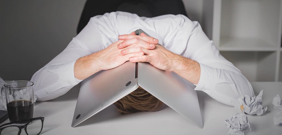 ¿Tienes al Employee Burnout en tu radar? Por qué es tan importante para los líderes de HR