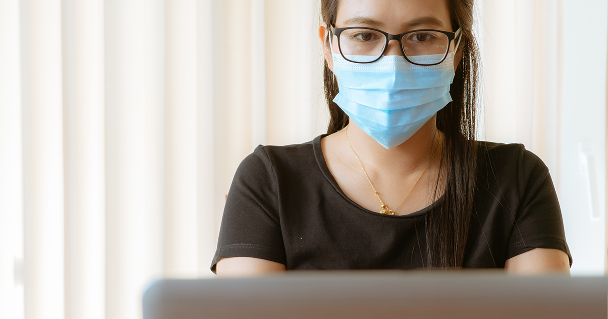 [Actualizado] Trabajo remoto y el coronavirus: ¿qué podemos aprender con esto?