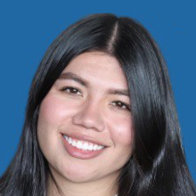 M. Alejandra Ramírez