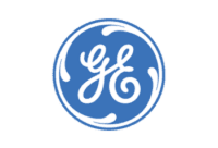 GE logo