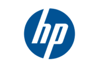 HP logo