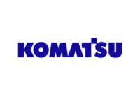 Komatsu logo
