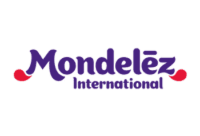 Mondelez logo