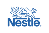 Nestlé logo