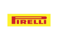 Pirelli logo