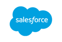 Salesforce logo