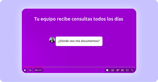 Ahorra Tiempo y Recursos