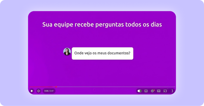 Economize Tempo e Recursos