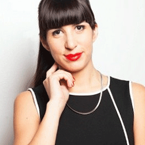Carolina Borracchia