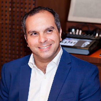 Alberto Roitman