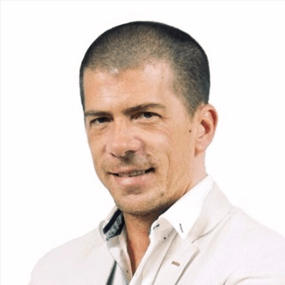 Mariano Castro