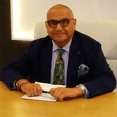Alfredo Lachos