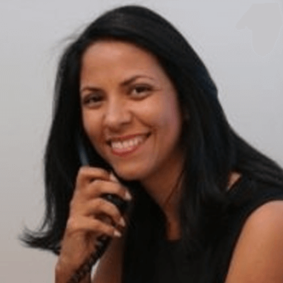 Ingrid Lapaix