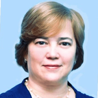 Gilda Pastoriza