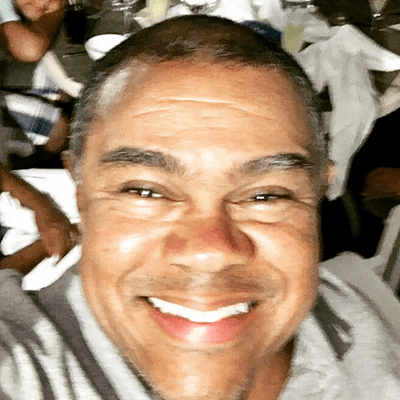 Geraldo Martinez