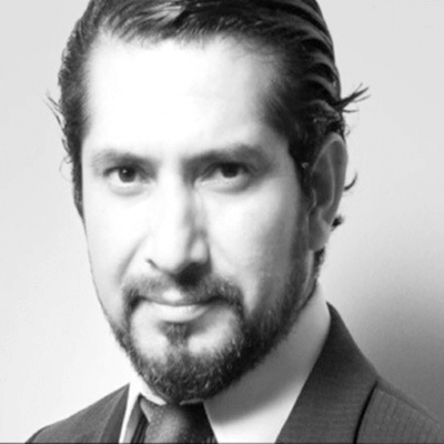 Sergio Mendez