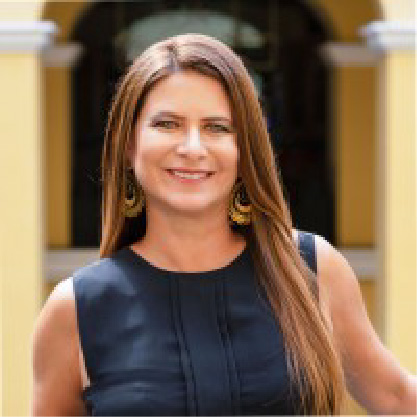 Paola Alfaro