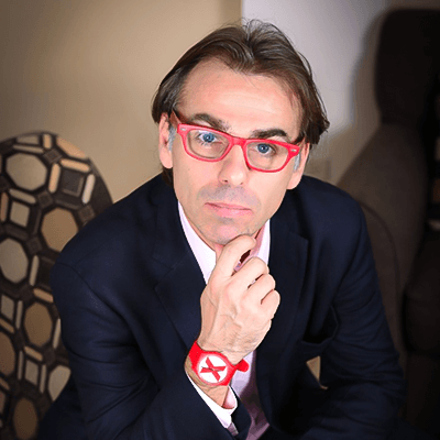 Oriol Cabane